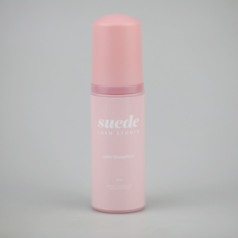Lash Shampoo
