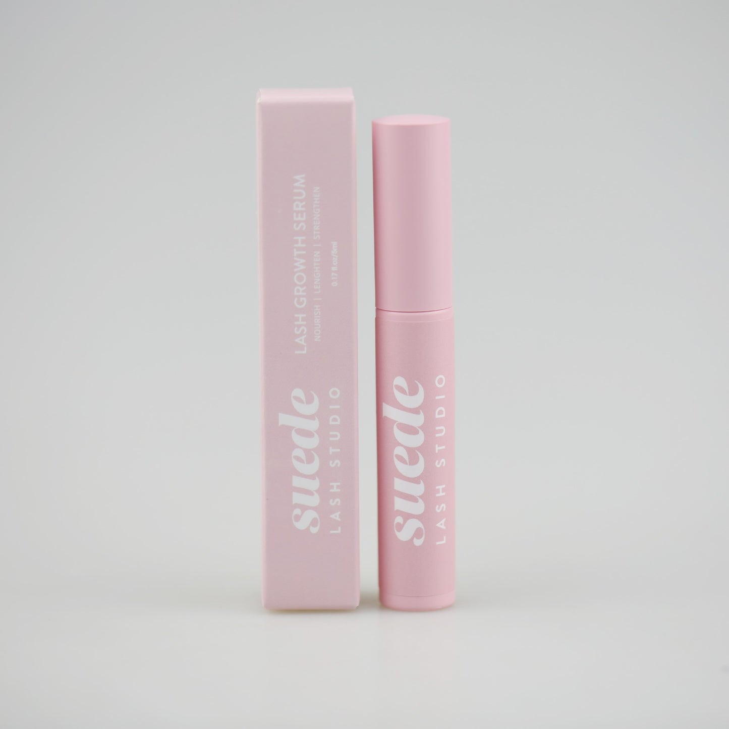 Lash Growth Serum