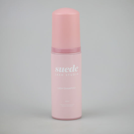 Lash Shampoo