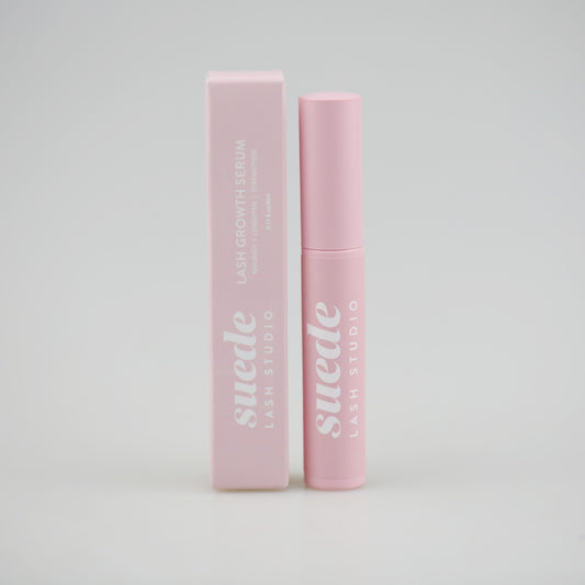 Lash Growth Serum