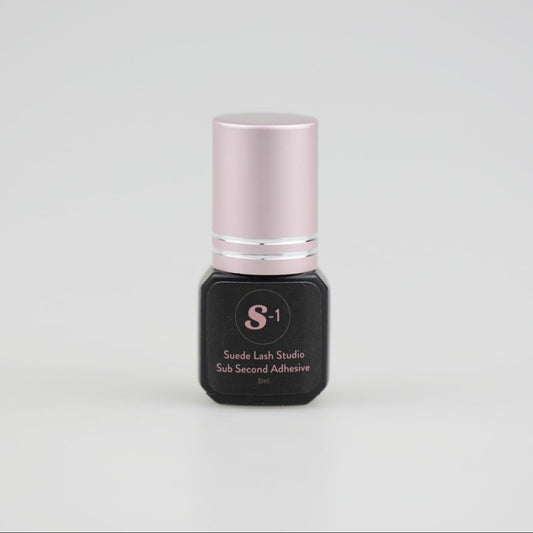 Sub Second Lash Glue